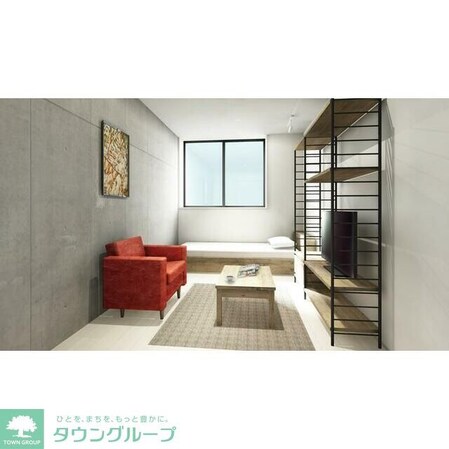 La Douceur西落合の物件内観写真